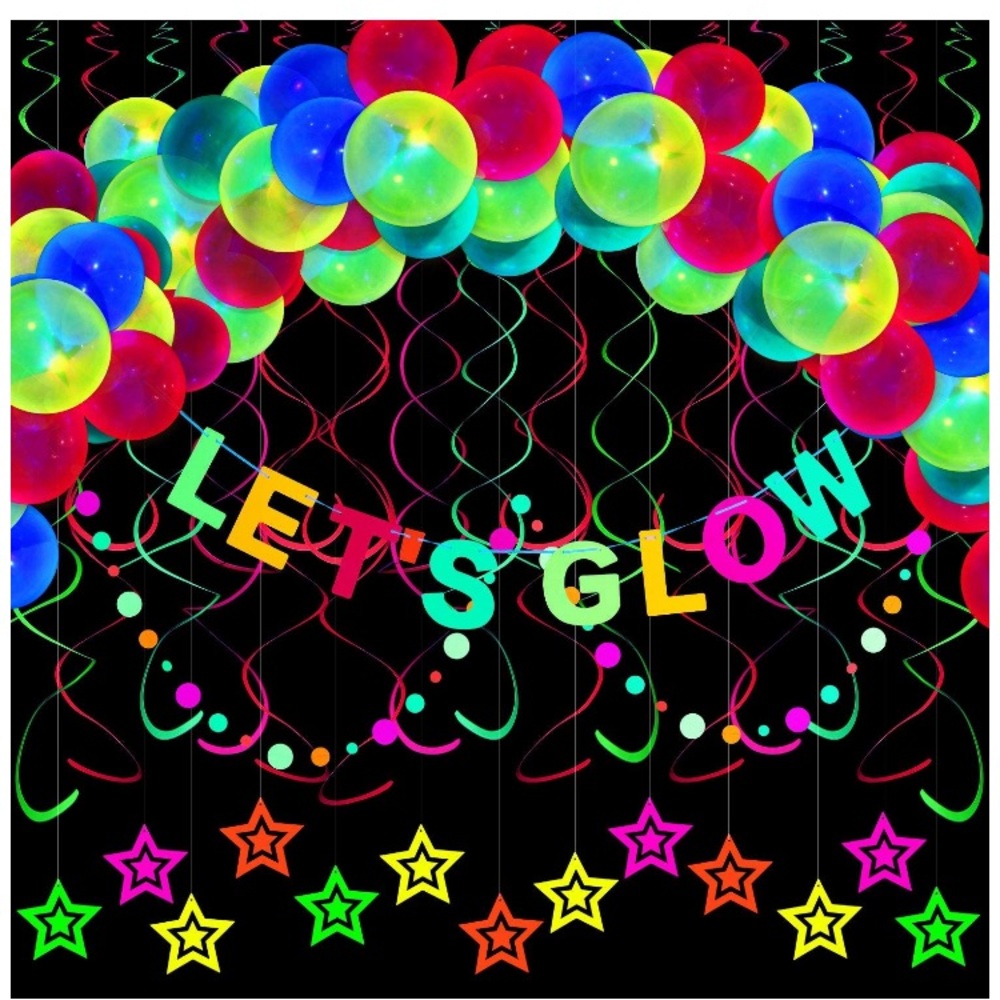 Party 🎈 Decorations